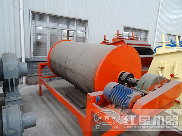 鉀長(zhǎng)石磁選機(jī)