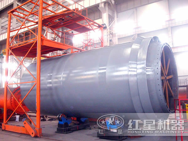 河南紅星全新煤泥烘干機(jī)廠家價格咨詢熱線