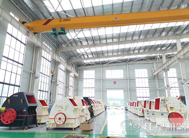 石頭破碎機車間現(xiàn)貨供應(yīng)