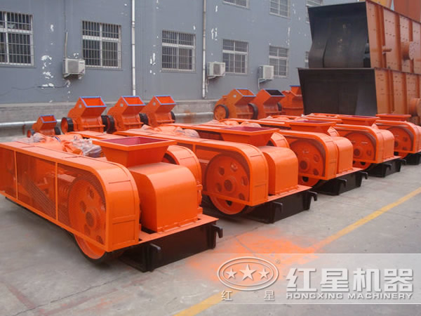 對輥機(jī)廠家