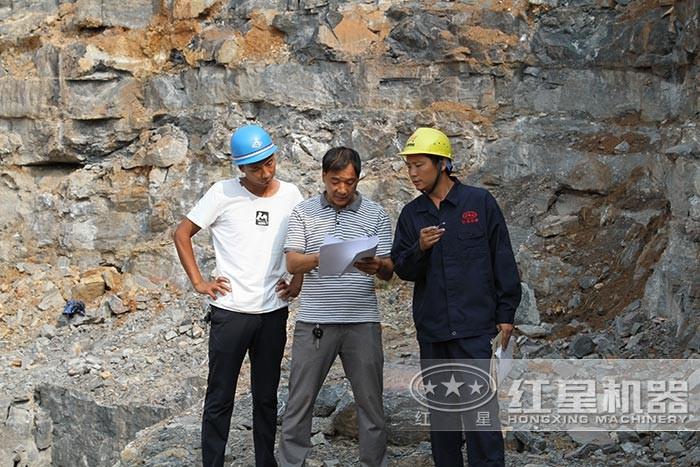 實(shí)地安裝、指導(dǎo)