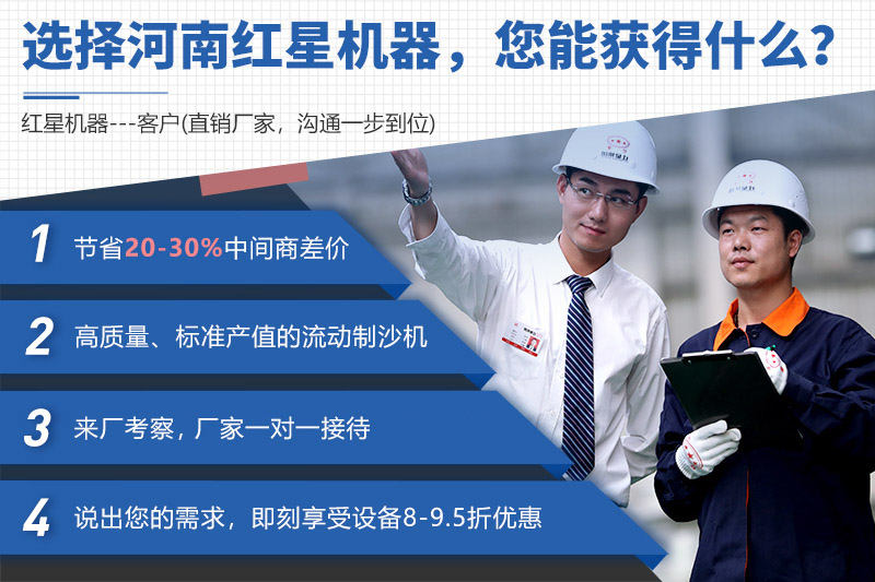 紅星機(jī)器---客戶（直銷廠家，溝通一步到位）