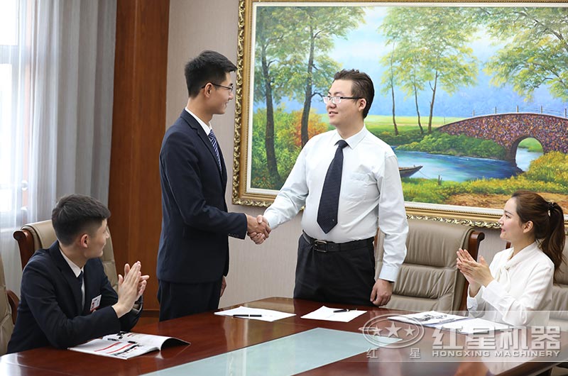 紅星機(jī)器用戶好評反饋