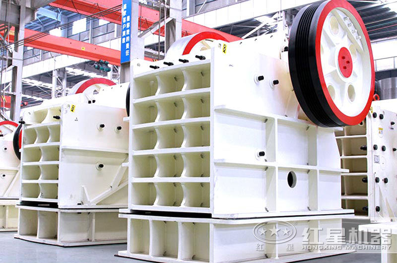 鄂破，處理能力1-2200t/h