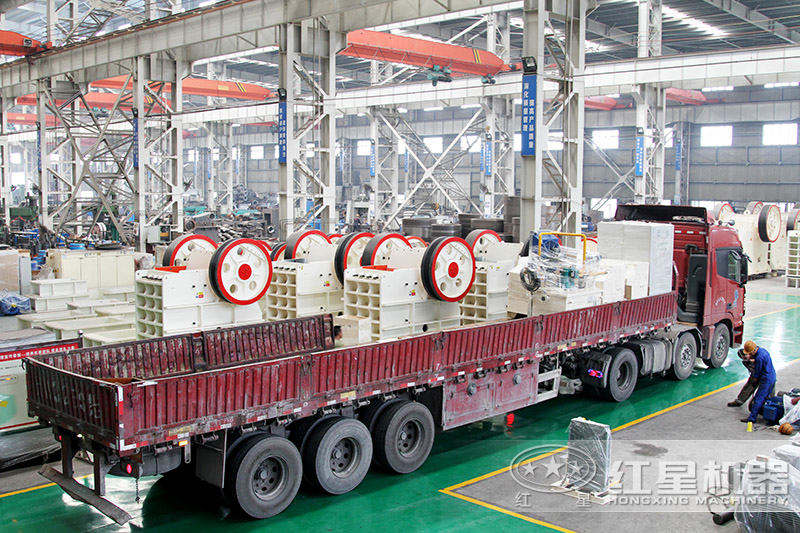 簽單當(dāng)天即可發(fā)貨，專車運(yùn)輸快速到達(dá)用戶現(xiàn)場(chǎng)