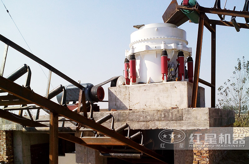 石子廠現(xiàn)在的行情怎么樣？石子破碎機(jī)整套設(shè)備有哪些？