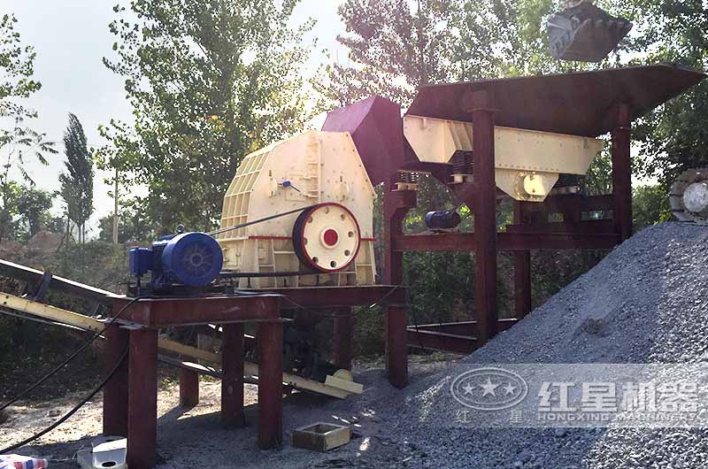 砂石骨料生產(chǎn)線工藝如何配型？一條砂石骨料生產(chǎn)線成本大概多少？