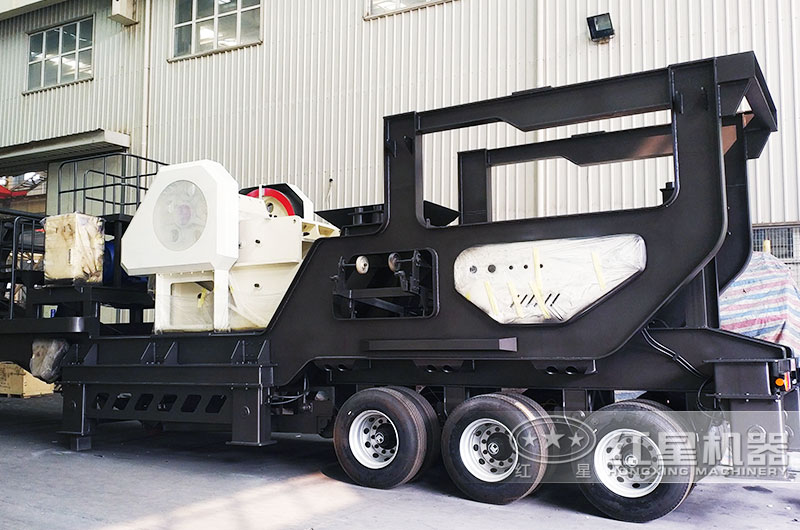 建筑垃圾處理全套設備多少錢？生產(chǎn)線方案如何配置？