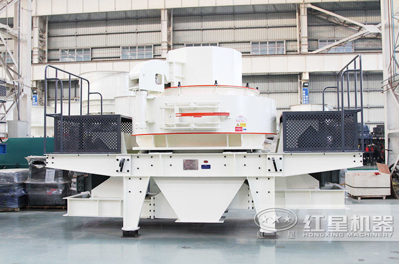 制沙子的石頭有哪些？用什么設備制沙效果好？