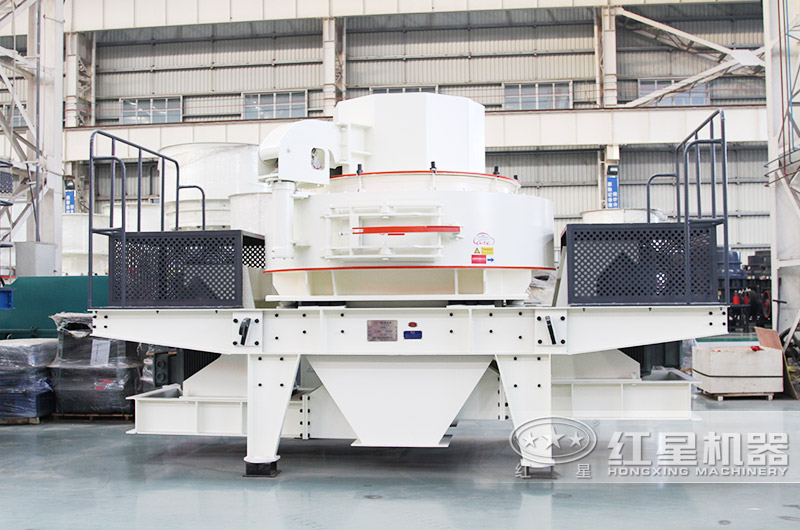 VSI沖擊式制砂機(jī)，價(jià)格便宜，級(jí)配合理